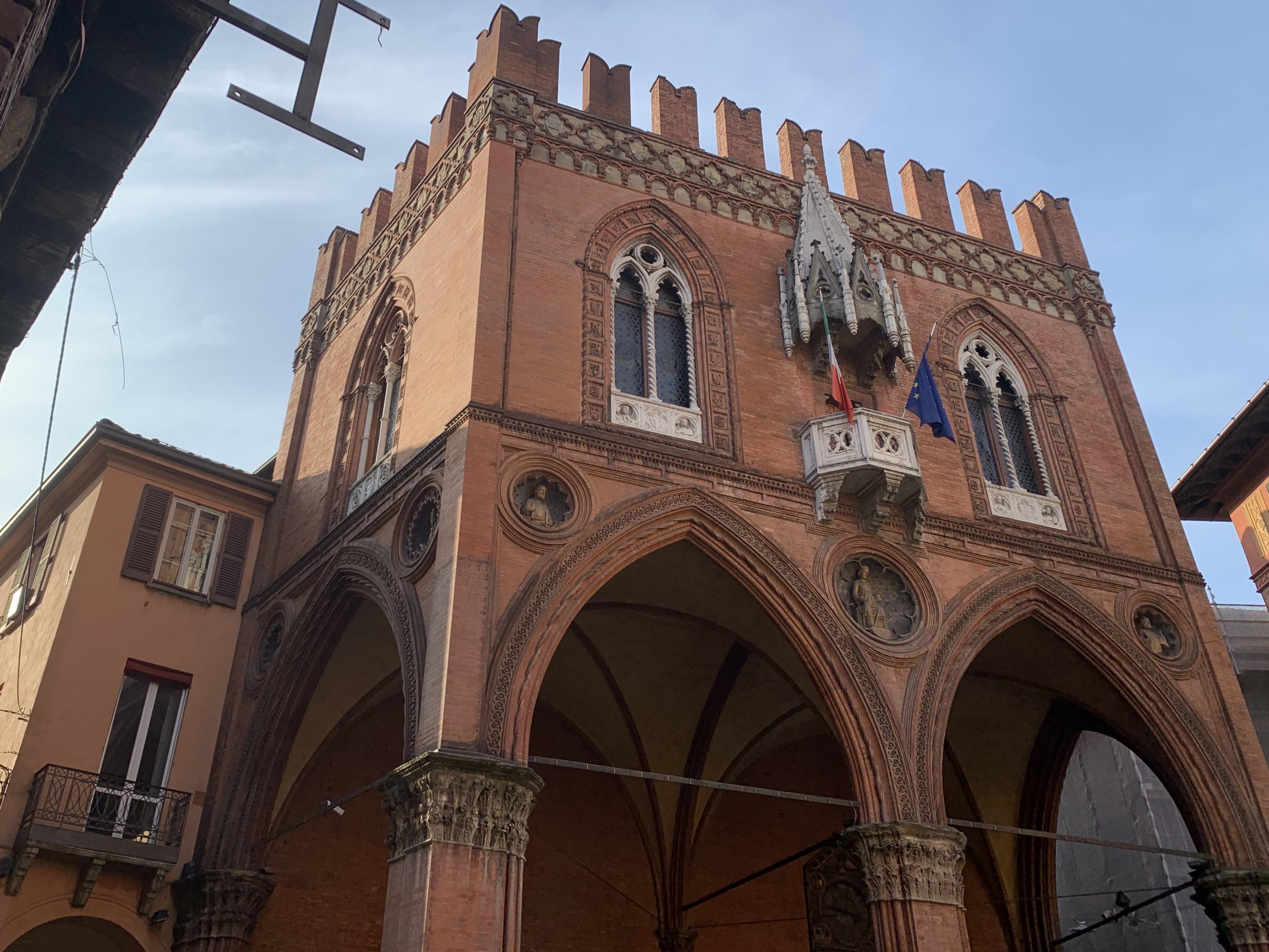 Bologna